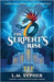 Jorden Casillas and the Age of Monsters: The Serpent's Rise by Sypher, L. M.