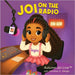 Joi on the Radio by Barrett, Autumn-Joi