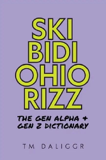 Skibidi Ohio Rizz by Tm Daliggr