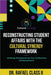 Reconstructing Student Affairs with the Cultural Synergy Framework by II Class Rafael