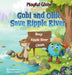 Gobi and Ollie Save Ripple River by Nathan Rasmussen, Mauricio Perez