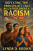 Defeating The Principality That Rules Over America: Racism by Lynda D. Brown