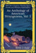 An Anthology of American Strangeness, Vol. 2: Wild West Dragons, Flaming Space Fossils and Phantom Automobiles by Guhl, Kevin J.