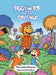 Ziggy McBop and the Toy Swap by Ryan R. Whiteleather, Christoper Fowler