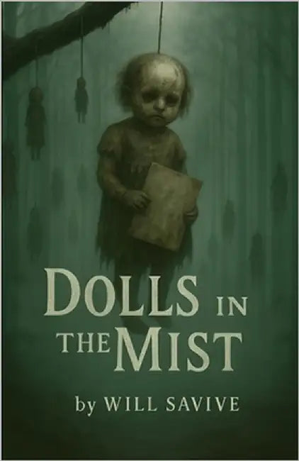 Dolls in the Mist by Savive, Will