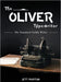 The Oliver Typewriter: The Standard Visible Writer by Jett Morton