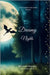 Dreamy Nights by Hanks, Breann