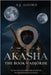 The Book of Adjorde: Akasha by Alford, A. J.