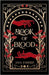 Book of Blood by Farrer, Jaya