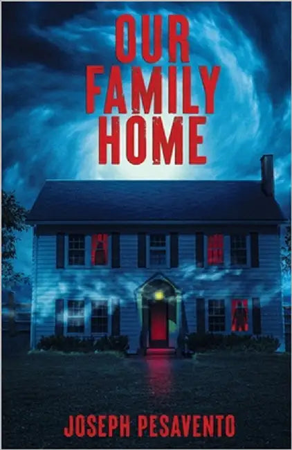 Our Family Home by Pesavento, Joseph