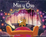 Las aventuras de Mio y Oso by Jacqueline Bancayan-Tomlin
