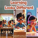 Learning Looks Different by Leonardi-Fichera, Heather