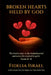 Broken Hearts Held By God: A devotional for any time of the year by Fidelia Israel