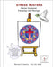 Stress Busters Christ Centered Christian Art Therapy by Daniels, Rhonda L.