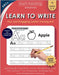Learn to Write Workbook: Handwriting practice with uppercase & lowercase letter tracing A-Z by Conn, Alton R.