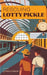 Rescuing Lotty Pickle by Wellumson, C. J.