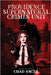 Providence Supernatural Crimes Unit by Anctil, Chad