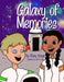Galaxy of Memories by Stacy Vargo, Jeff Crosby, Taamico Lahari