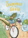 Summer In The South by Caitlyn Akers
