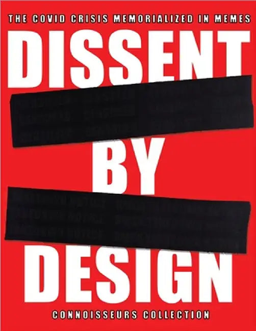 Dissent by Design by Apu Apustaja