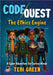 Code Quest: : The Ethics Engine by Teri Green