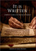 It Is Written: A Believer's Guide to the Doctrine of Scripture by Hooper, John