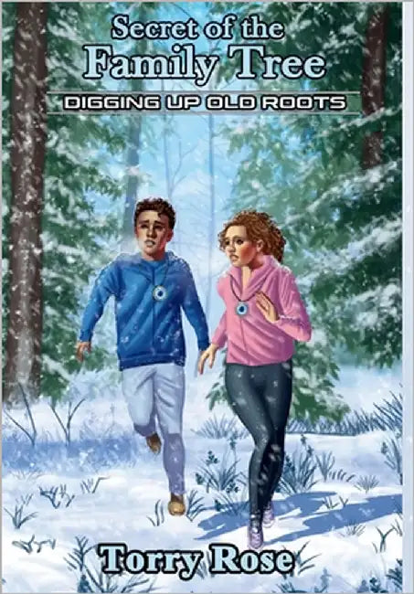 Secret of the Family Tree: Digging up Old Roots by Rose, Torry