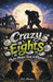 Crazy Eights: Myla Maps Out a Mystery by J. C. Moran