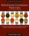 Pantry Stuffers Rehydration Calculations Made Easy: U.S. Measurements by Wanda Bailey Clark