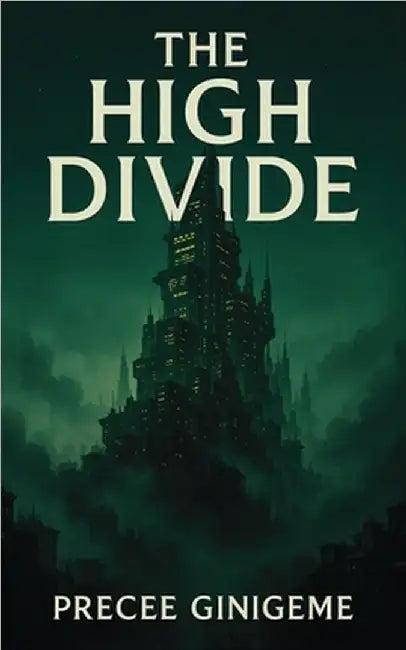 The High Divide by Precee Ginigeme