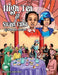 High Tea & Sweet Cake by Howard