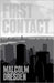 First Contact: Act I by Dresden, Malcolm