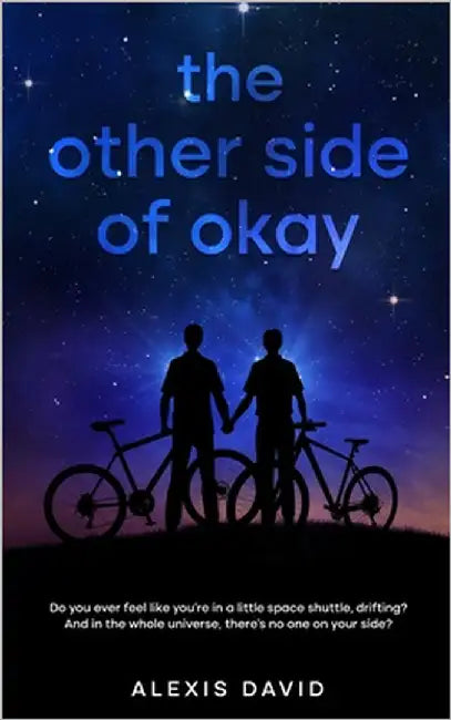 The other side of okay by David, Alexis