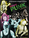 subject: Punk by Maggie St Thomas