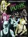 subject: Punk by St Thomas, Maggie