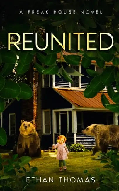 Reunited by Ethan Thomas