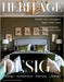 Heritage Design Magazine Fall 2025 by Thornton Plymale, Stephanie