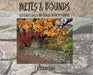 Metes & Bounds: Virginia's Walls and Fences in Photographs by J. Norman Reid