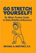 Go Stretch Yourself! Dr. Mike's Pocket Guide to Daily Mobility & Recovery by Martinez, Michael