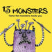 13 Monsters: Tame the monsters inside you by Nancy Simenc