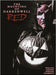 The Haunting of Darkenwell Red by Wiegand, Nickolas