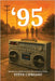 '95: Between the shadows and the stars, he had to choose. by Cipriano, Steve