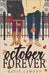 October Forever by Cawood, Katie