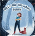 Holly and the Magic Bunny by Dronova, Kateryna