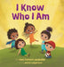 I know who I am by Uwa Comfort Azubuike