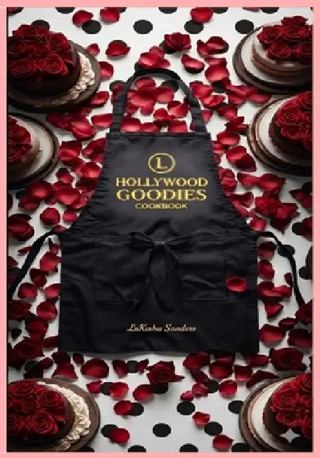 Hollywood Goodies by Lakesha Sanders