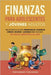 Finanzas Para Adolescentes Y Jovenes Adultos: Trucos sencillos para presupuestar, consttuir credito, invertir Y ahorrar para tu future. En solo minute by Publishing, Thrivesmart