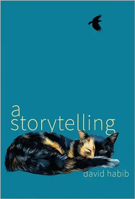 A Storytelling by Habib, David