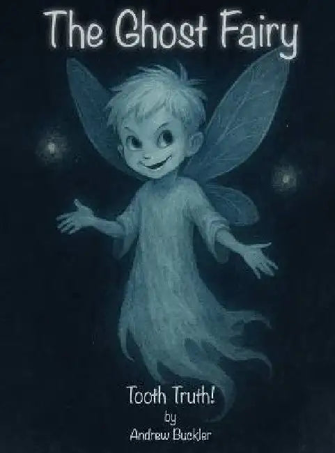 The Ghost Fairy by Andrew Buckler