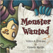 Monster Wanted! by Marble, Victoria
